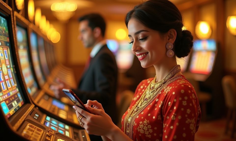 bk668 Casino